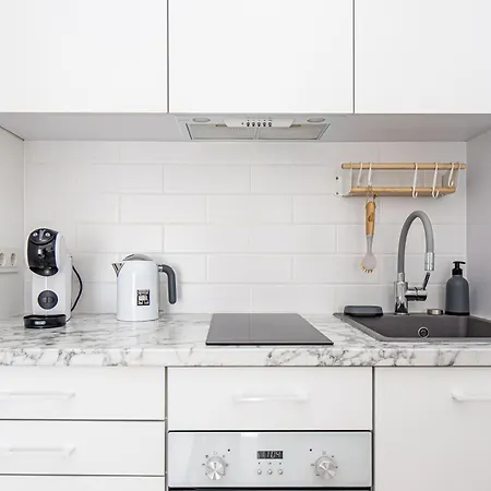 Apartamentai Palanga Eksteriør bilde