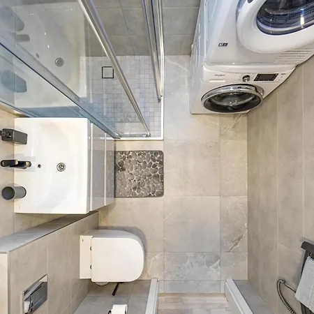 Apartamentai Palanga Eksteriør bilde