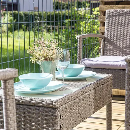 Apartamentai Palanga Eksteriør bilde