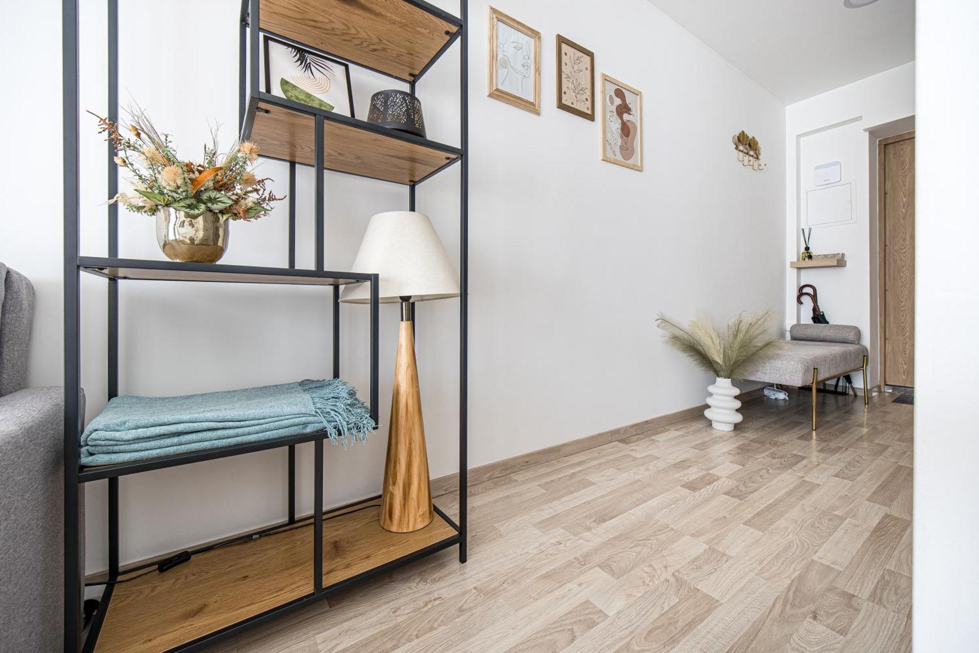 Dzīvoklis Apartamentai *